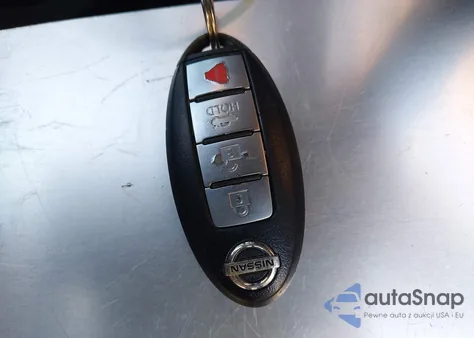 2012 Nissan Maxima 3.5 S from USA, damaged, VIN 1N4AA5AP0CC803569